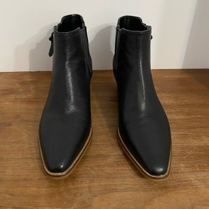 Cole Haan boots